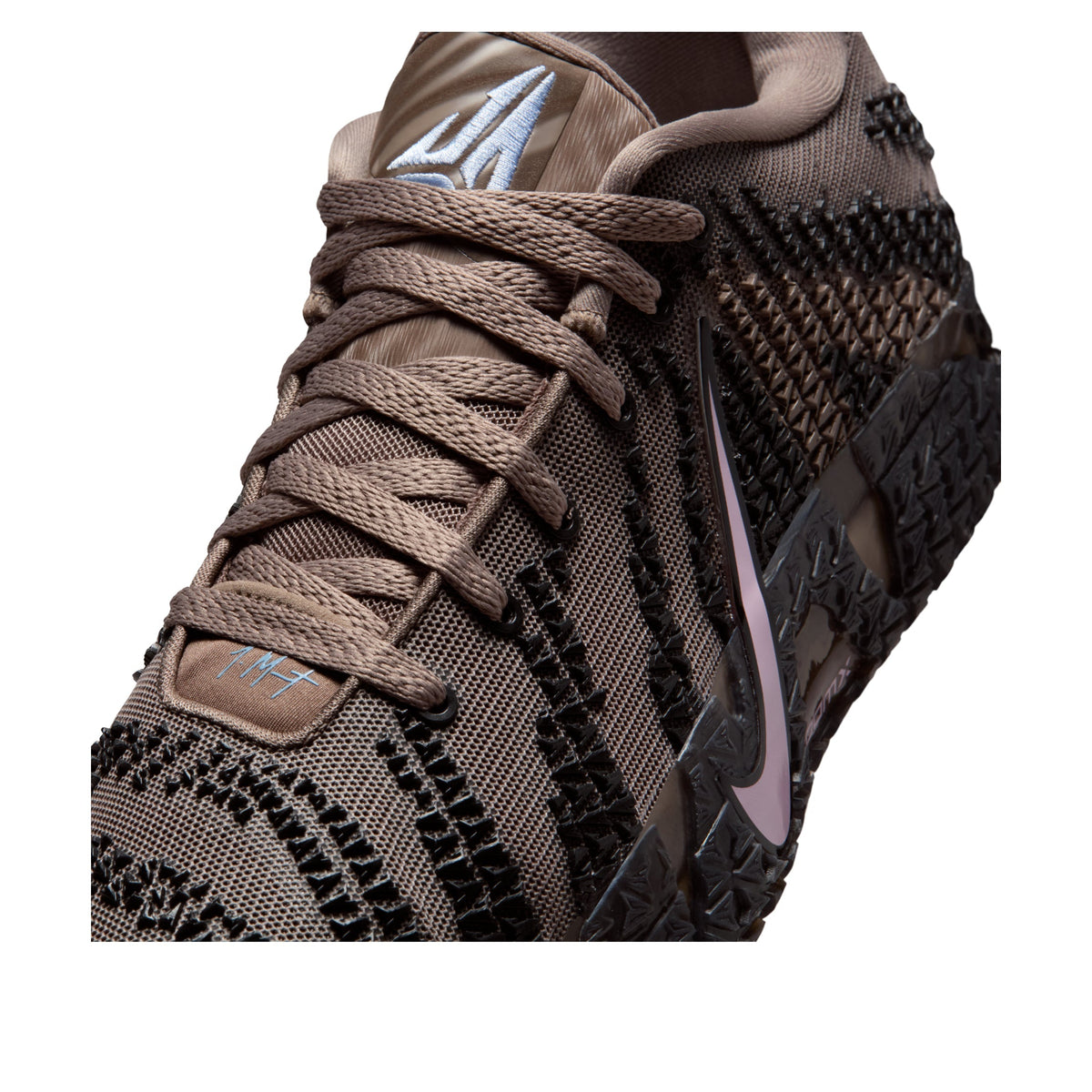 Nike Ja 3 EP 'Mink Brown' HF2794-200
