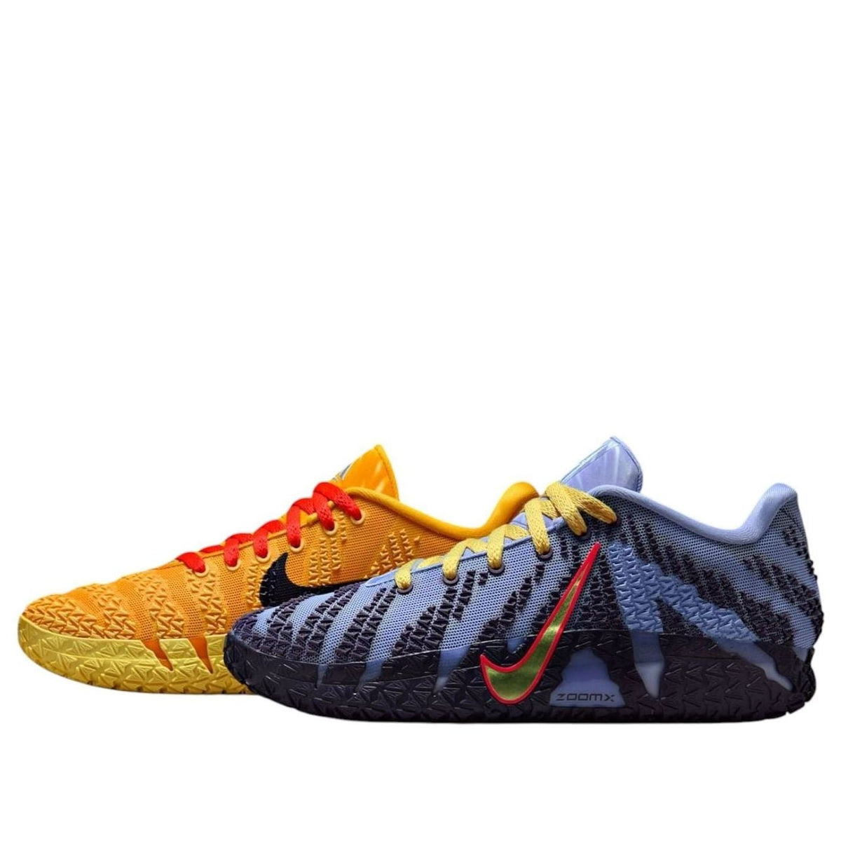 Nike Ja 3 'Channel 12' HF2793-700