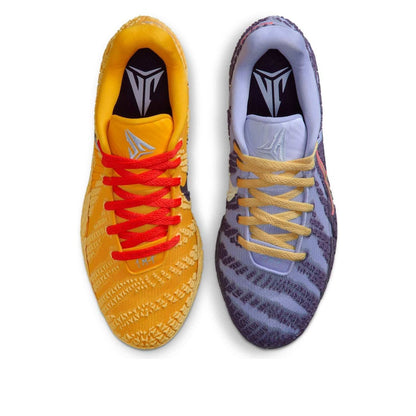 Nike Ja 3 'Channel 12' HF2793-700