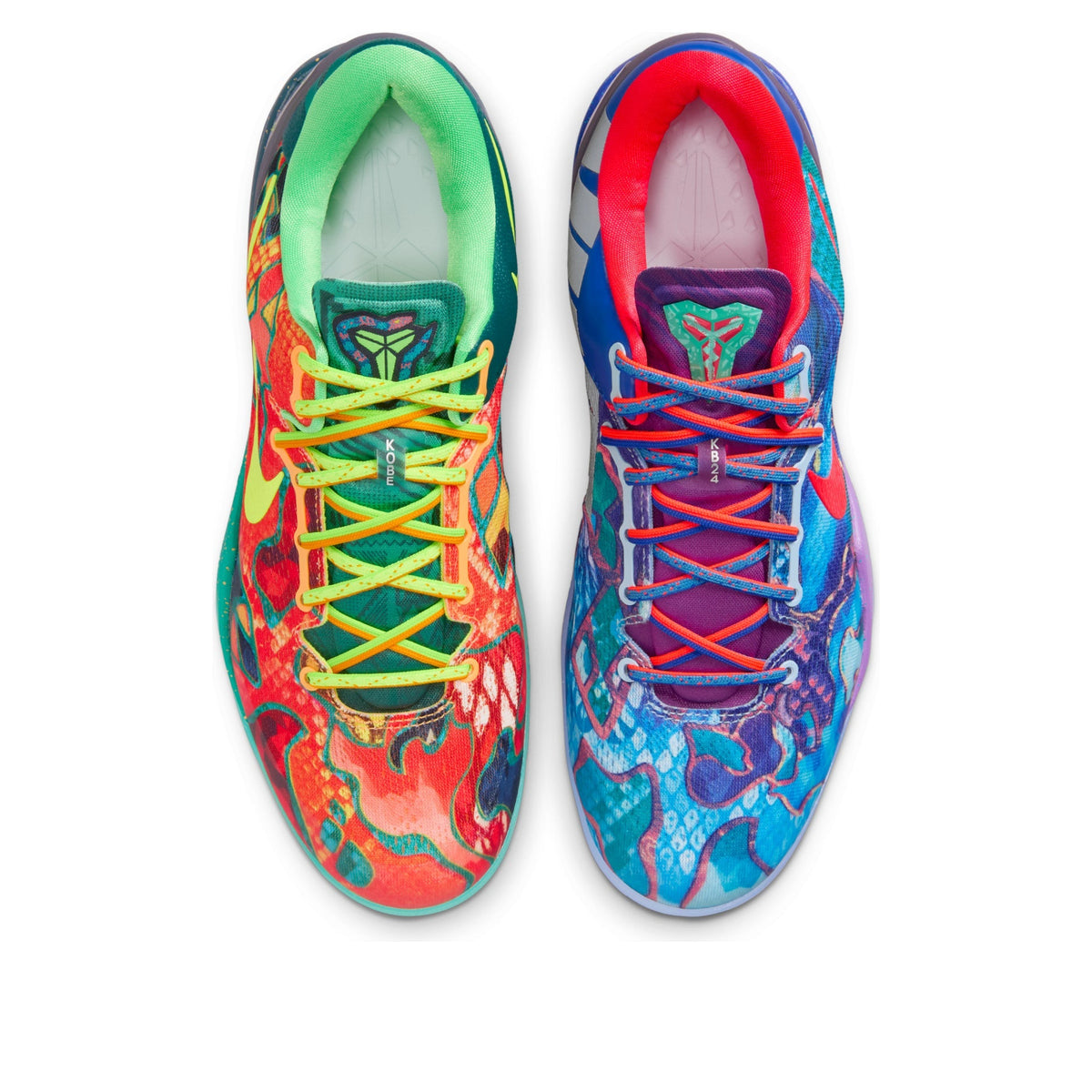 Nike Kobe 8 Protro 'What The' 2025