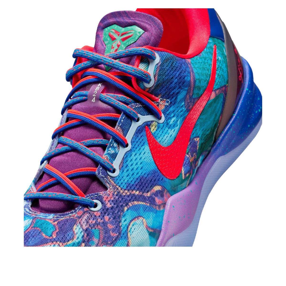 Nike Kobe 8 Protro 'What The' 2025