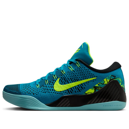 Nike Kobe 9 Elite Low Protro 'Perspective'
