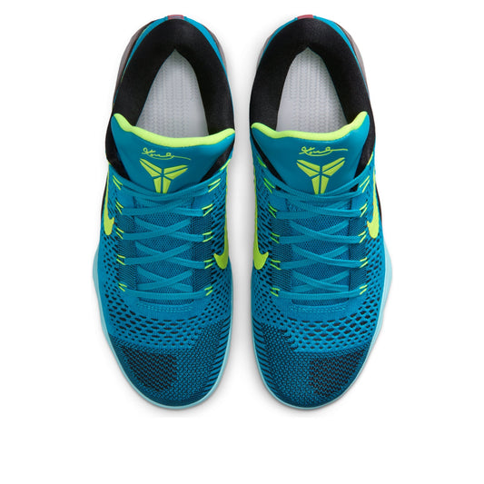 Nike Kobe 9 Elite Low Protro 'Perspective'