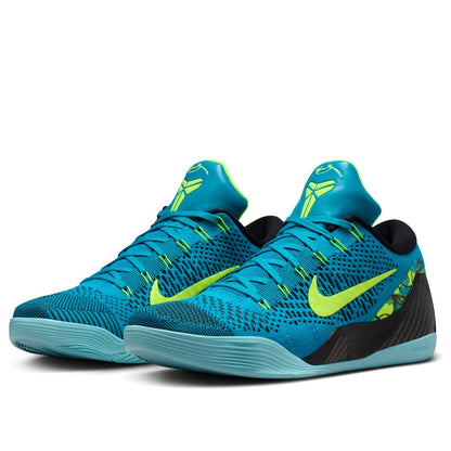Nike Kobe 9 Elite Low Protro 'Perspective'
