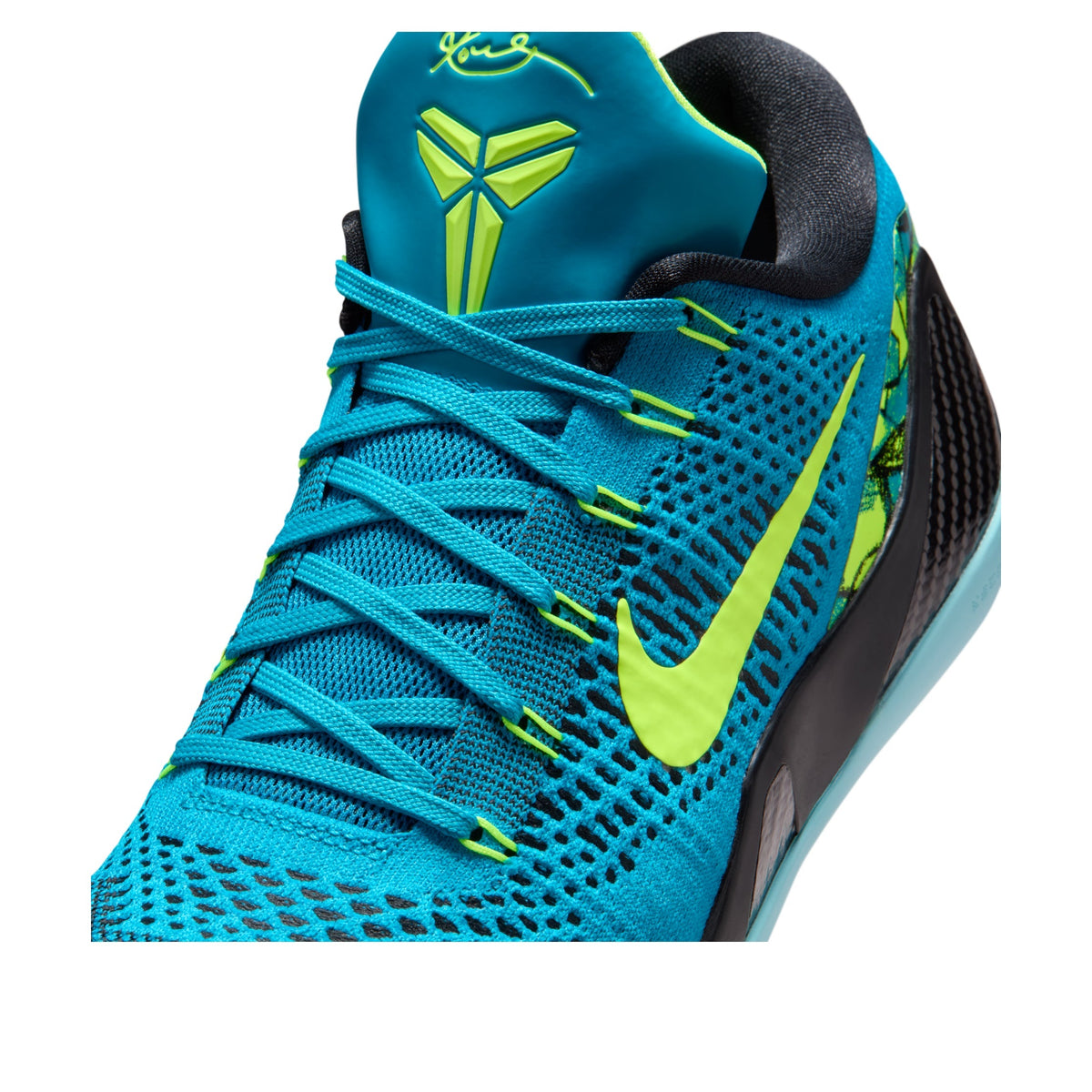 Nike Kobe 9 Elite Low Protro 'Perspective'