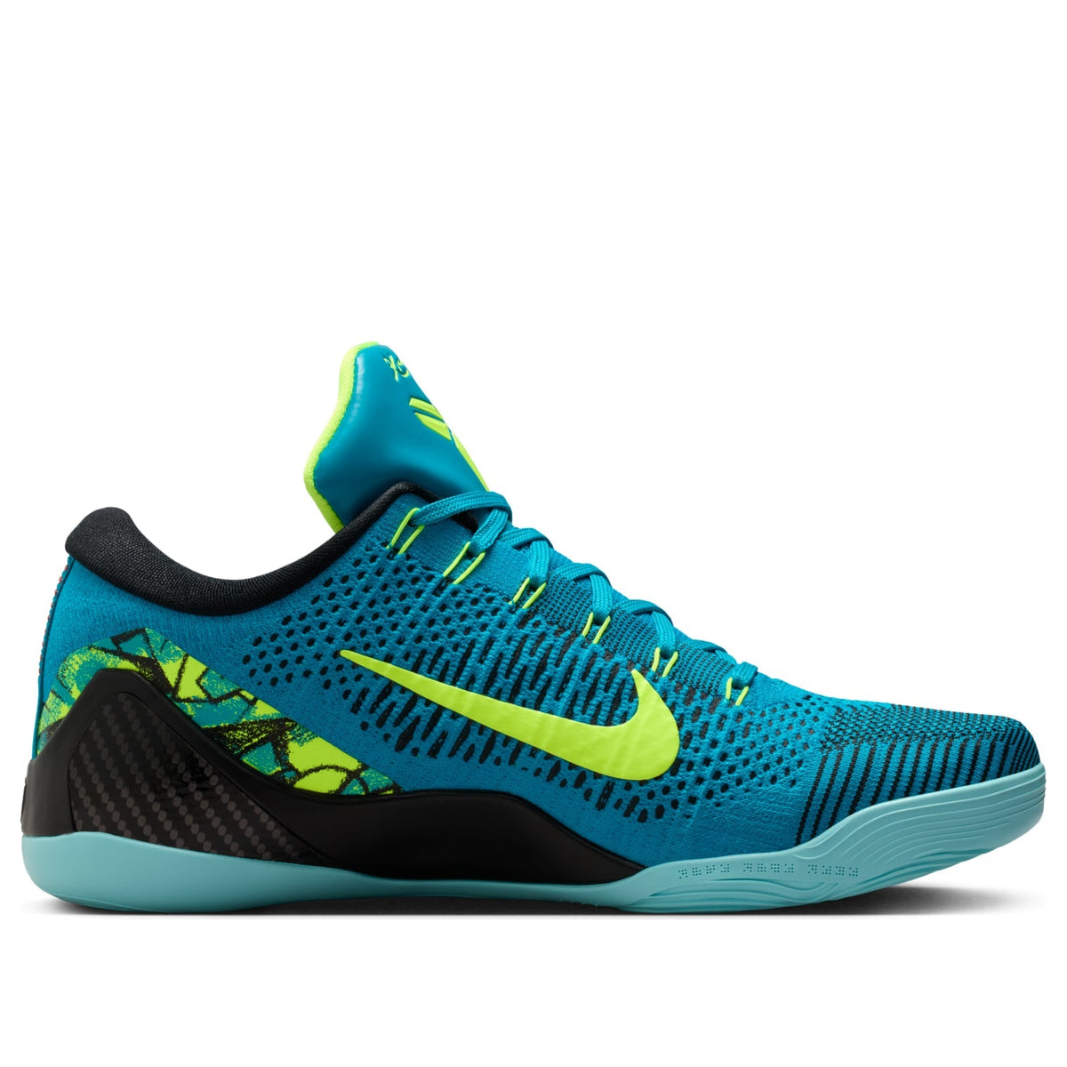 Nike Kobe 9 Elite Low Protro 'Perspective'