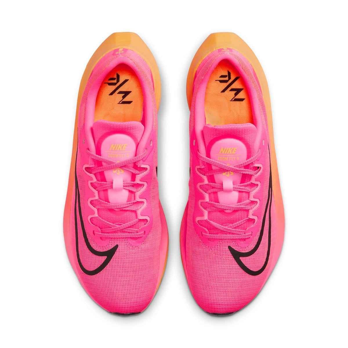 Nike Zoom Fly 5 'Hyper Pink Laser Orange' DM8968-600