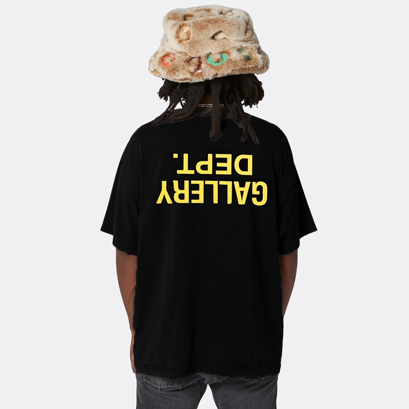 T-shirt neuf GALLERY DEPT D72