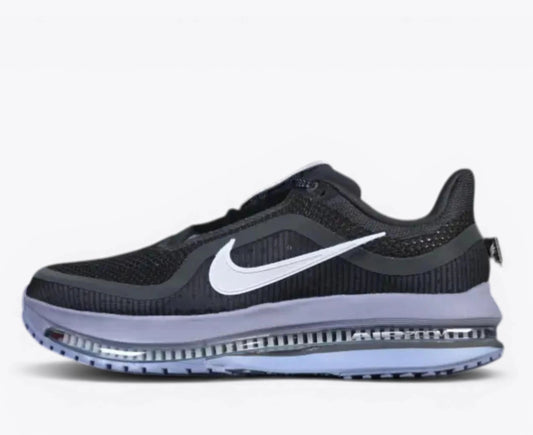 Nike Pegasus Premium Road Running Shoes - Anthracite / Pure Platinum