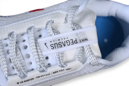 Nike Pegasus Premium Road Running Shoes - Forrest Gump