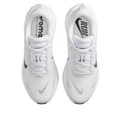 Nike Vomero Plus 'White Dark Smoke Grey Metallic' HV8150-101