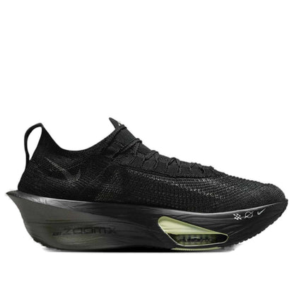Nike Air Zoom Alphafly Next% 3 'Black Metallic Medium Ash' HV6350-001