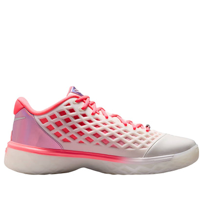 Nike Kobe 3 Low Protro 'WNBA All-Star' – Cream & Coral Pink