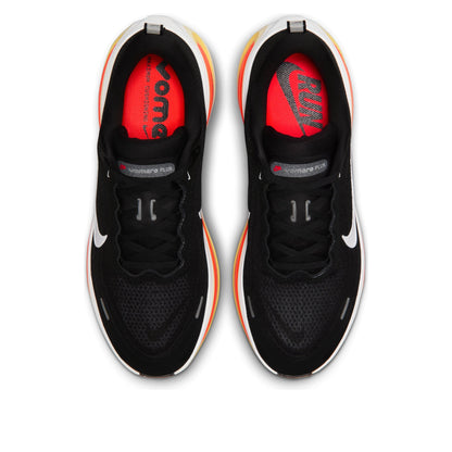 Nike Air Zoom Vomero Plus 'Black White Bright Deep Red' HV8150-009