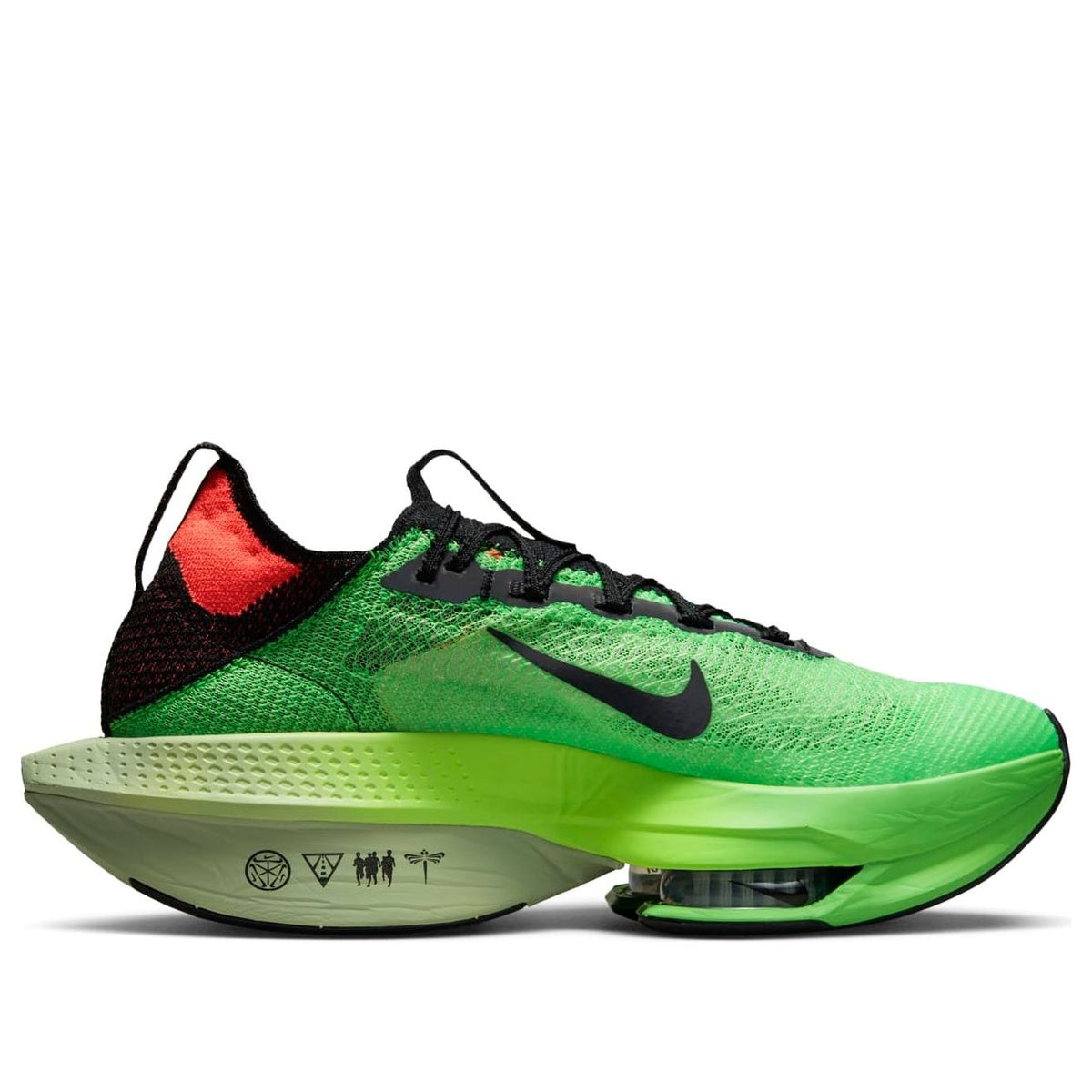 Nike Air Zoom Alphafly NEXT% 2 'Ekiden Zoom Pack' DZ4784-304