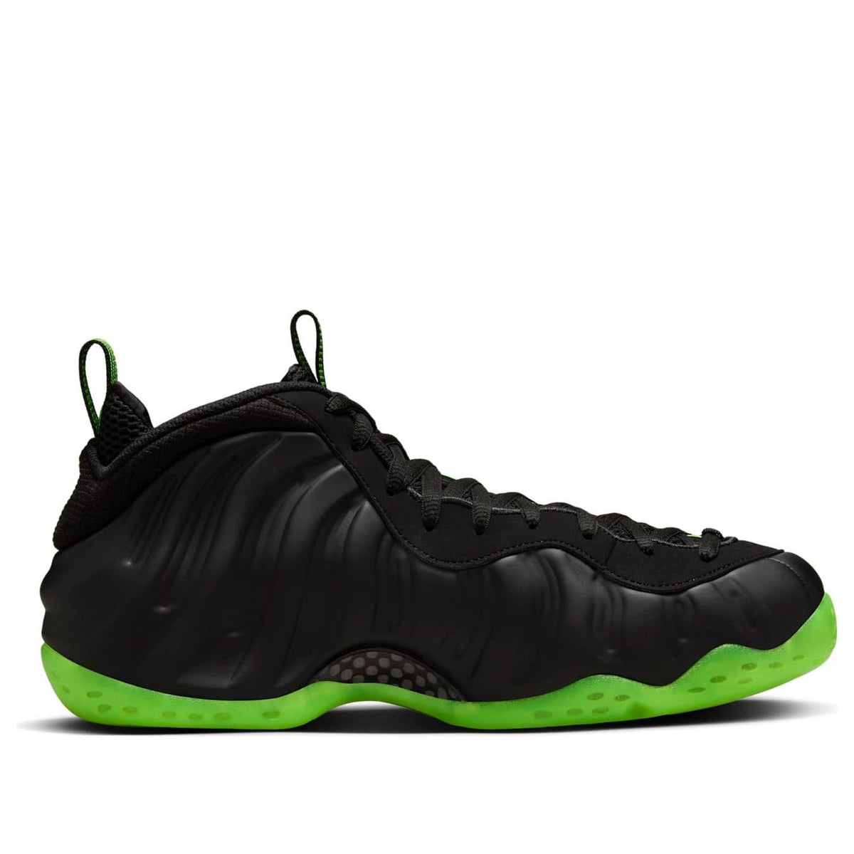 Nike Air Foamposite One 'Black Volt' HF2902-001