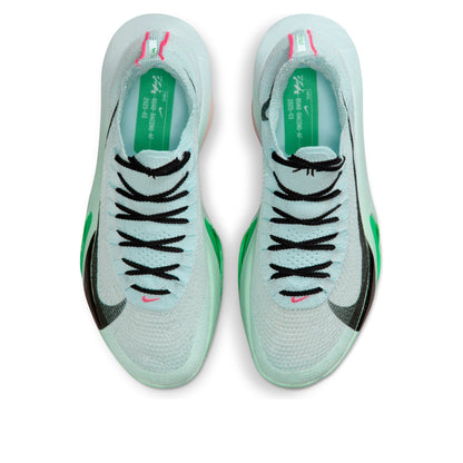 Nike Air Zoom Alphafly Next% 3 'Glacier Blue Mint Hyper Pink' FD8311-400