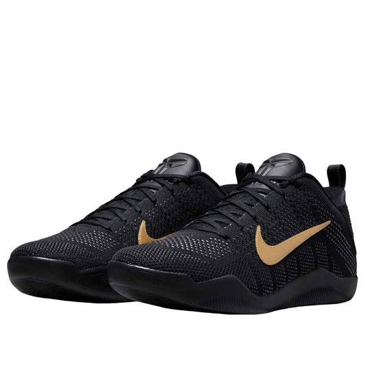 Nike Kobe 11 Elite Protro 'Fade To Black'