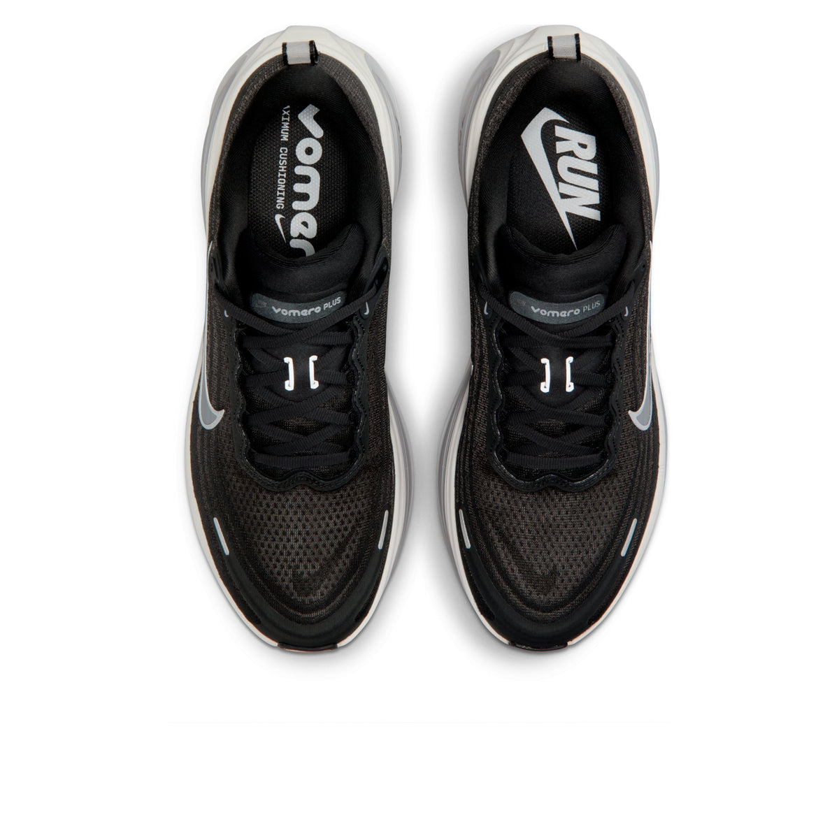 Nike Air Zoom Vomero Plus 'Anthracite White Wolf Grey' HV8150-008