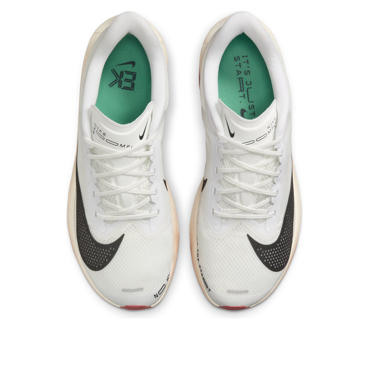 Nike Zoom Fly 6 'Eliud Kipchoge It's Just The Start' HJ7038-100
