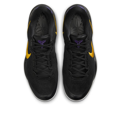 Nike Kobe 8 Protro 'Black University Gold' HF9550-001