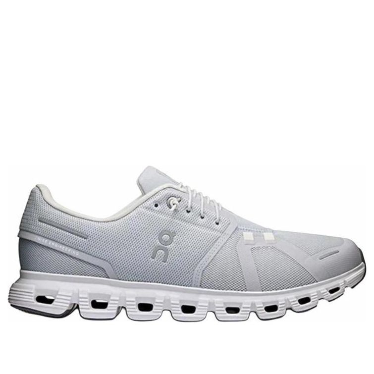 On Running Cloud 6 'Glacier White' 3MF10070070