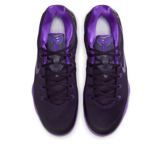 Nike Kobe 9 EM 'Purple Dynasty'