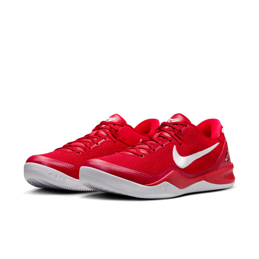 Nike Kobe 8 Protro 'University Red White'
