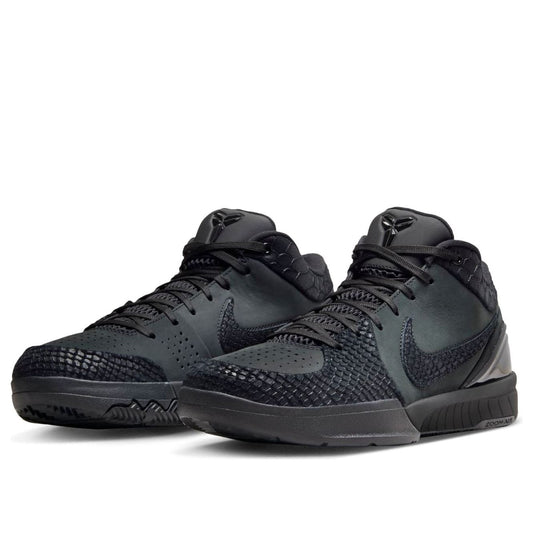 Nike-Zoom Kobe 4 Protro 'Gift of Mamba' FQ3544-001