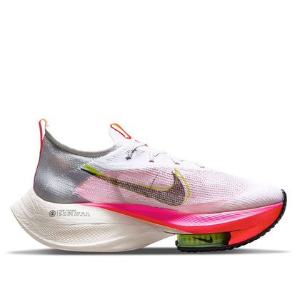 Nike Air Zoom Alphafly NEXT% Flyknit 'Rawdacious' DJ5455-100