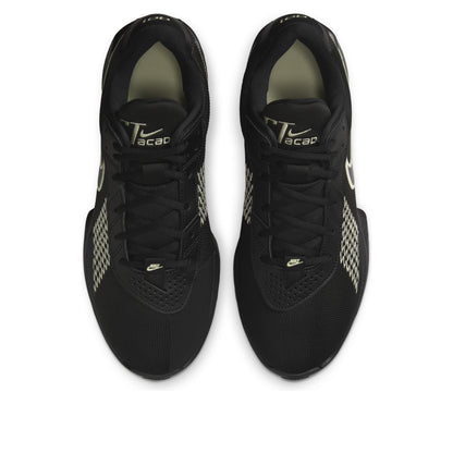 Nike Air Zoom GT Cut Academy EP 'Black Alabaster' FB2598-011