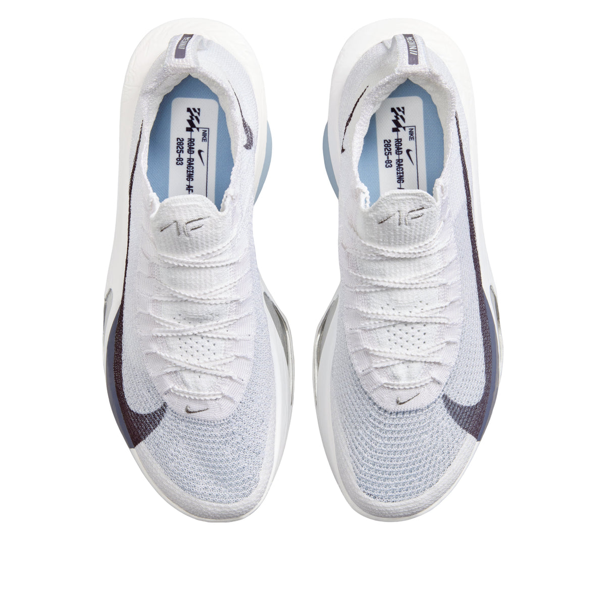 Nike Air Zoom Alphafly Next% 3 'White Obsidian Mist Gridiron' FD8311-101