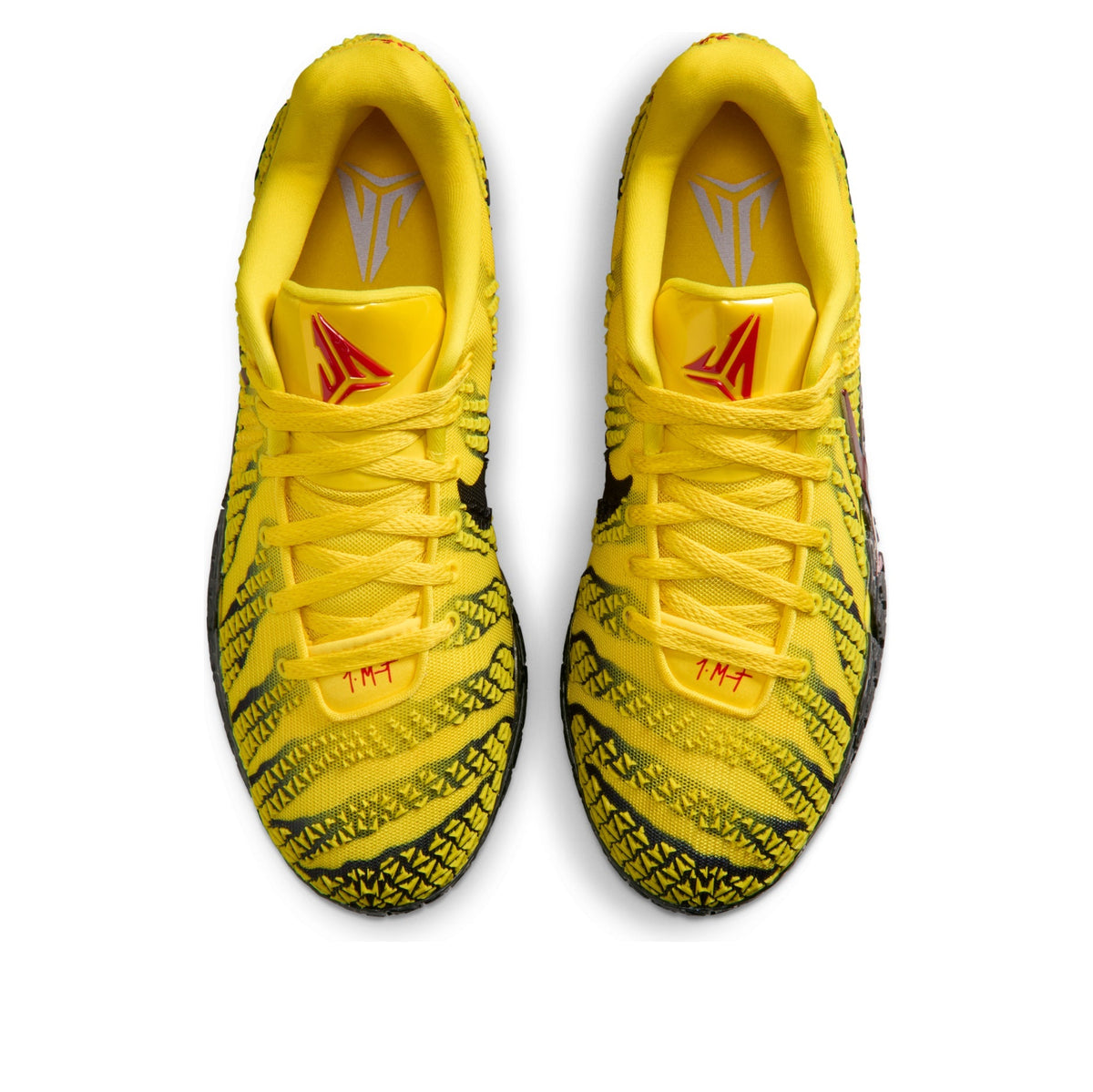 Nike Ja 3 EP 'Let Me Be Ja' HF2794-702