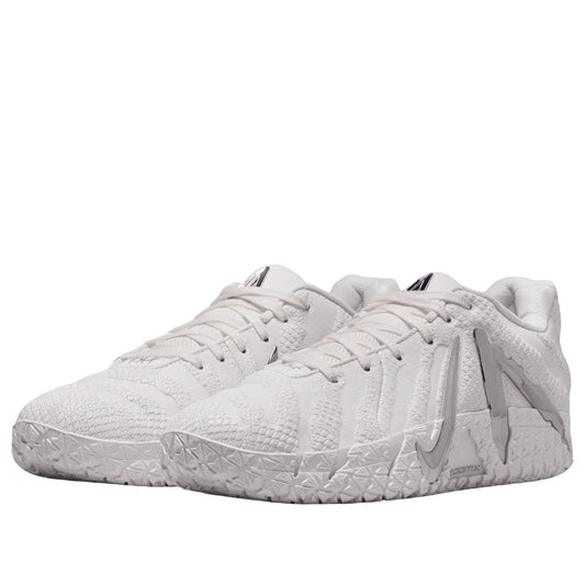 Nike Ja 3 'White Label' IO7666-100