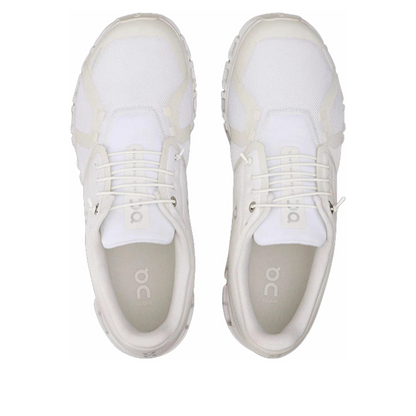 On Running Cloud 6 'All White' 3MF10071200