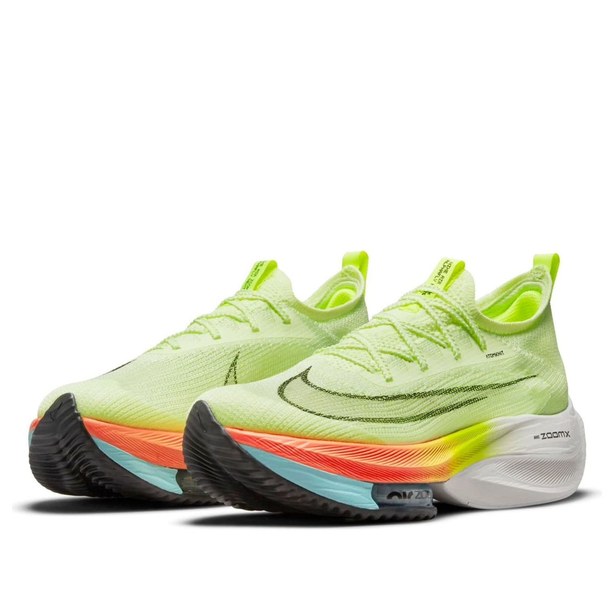 Nike Air Zoom Alphafly NEXT% 'Fast Pack' CI9925-700