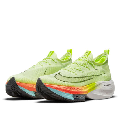 Nike Air Zoom Alphafly NEXT% 'Fast Pack' CI9925-700