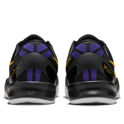 Nike Kobe 8 Protro 'Black University Gold' HF9550-001