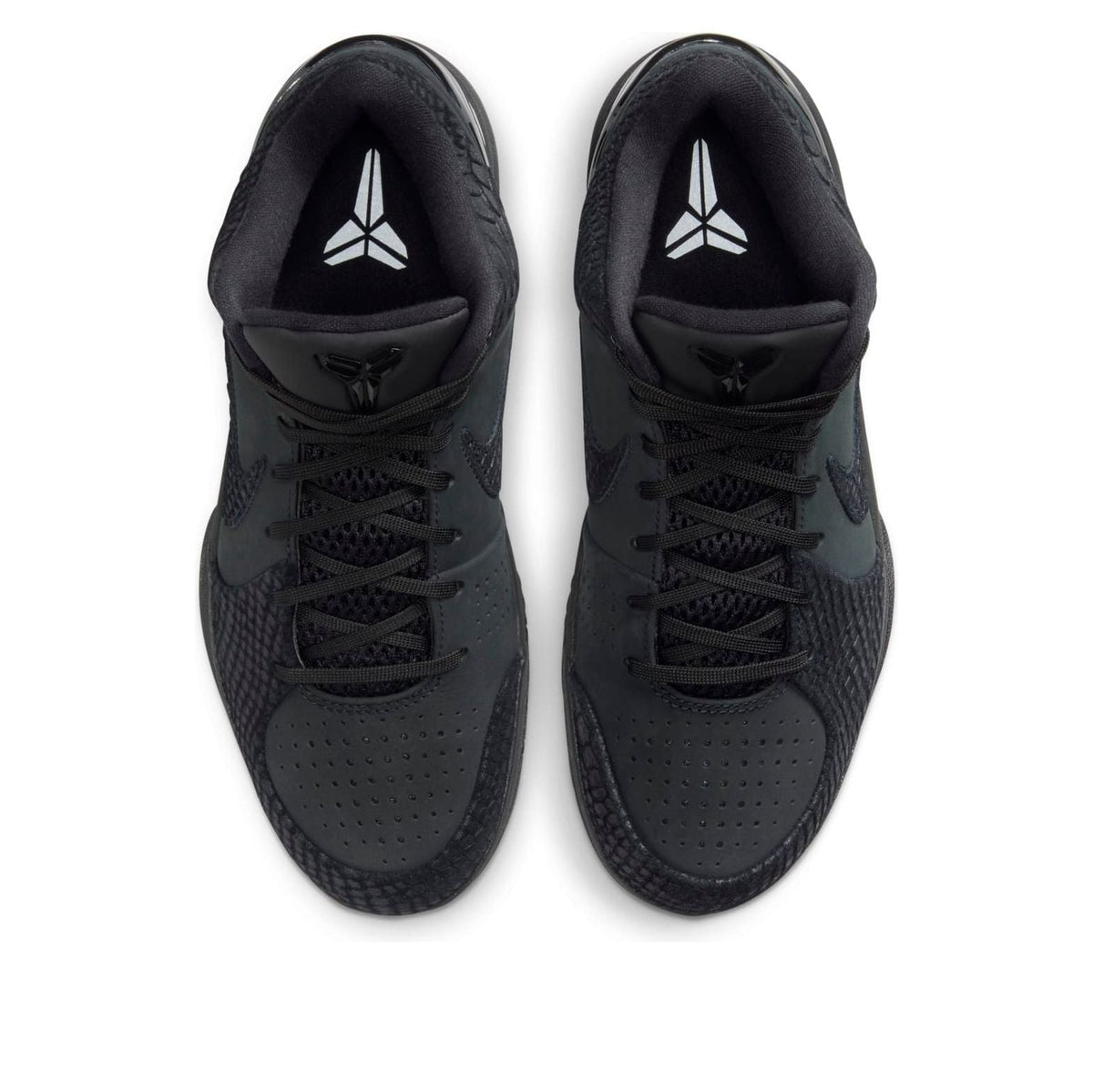 Nike-Zoom Kobe 4 Protro 'Gift of Mamba'