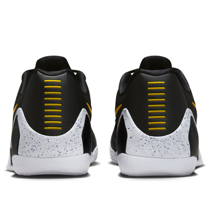 Nike Kobe 9 EM Low Protro TB 'Black University Gold'
