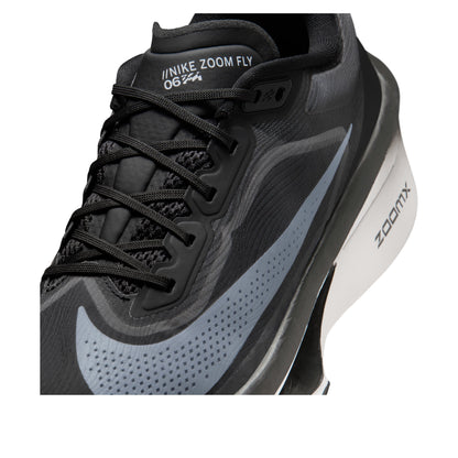 Nike Zoom Fly 6 'Black Light Smoke Grey' FN8454-001