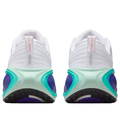 Nike Air Zoom Vomero Plus 'White Bright Concord Hyper Turquoise' HV8150-104