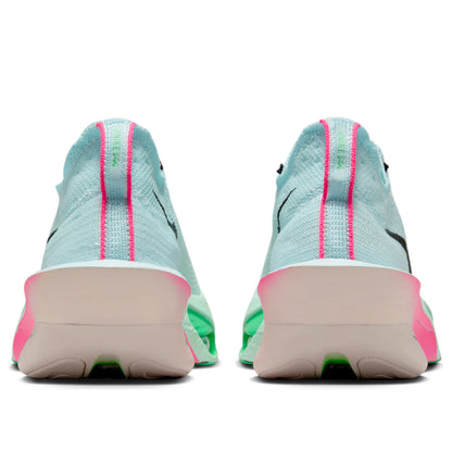 Nike Air Zoom Alphafly Next% 3 'Glacier Blue Mint Hyper Pink' FD8311-400