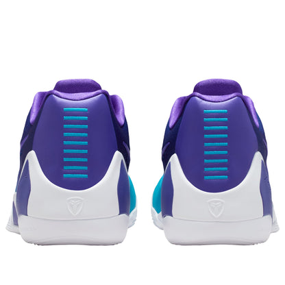 Nike Kobe 9 Low Protro 'Fierce Purple White'