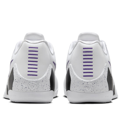 Nike Kobe 9 EM Low Protro 'White Court Purple' IH1401-100