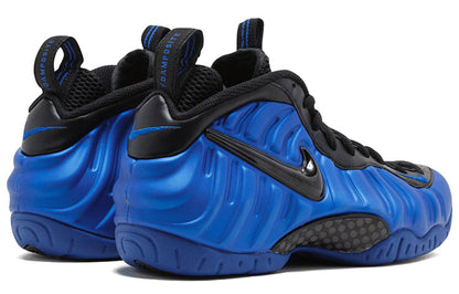 Nike Air Foamposite Pro 'Hyper Cobalt' 624041-403