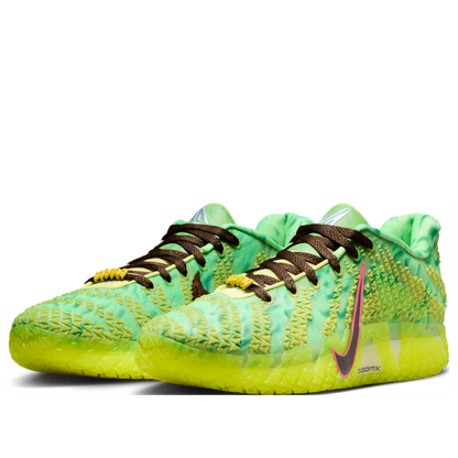 Nike Ja 3 'Spooky Season' HV9923-700