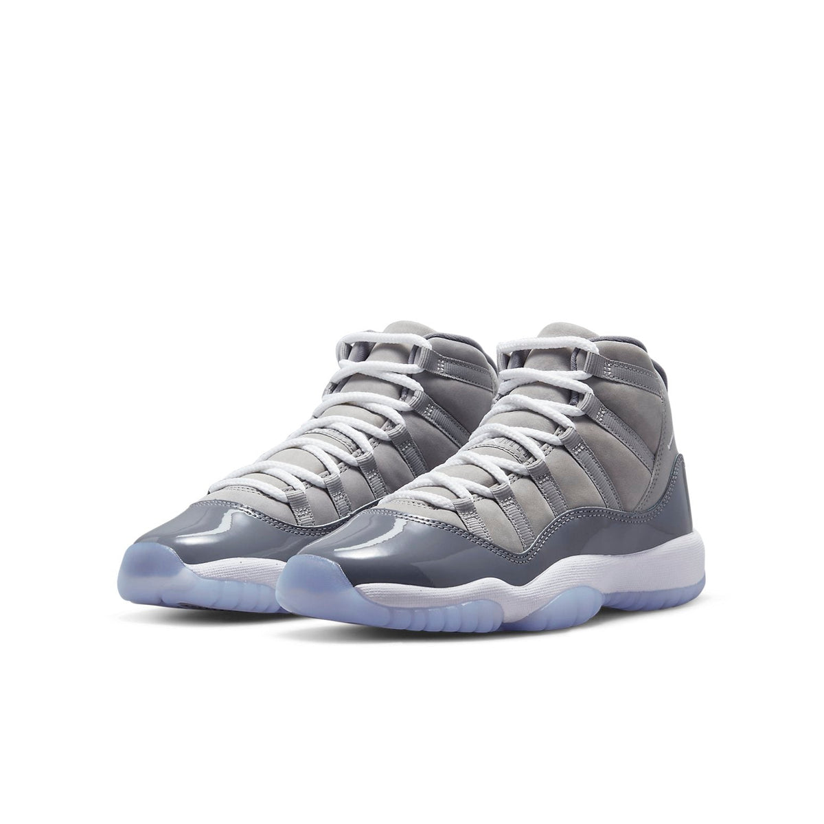 Air Jordan 11 "Cool Grey"