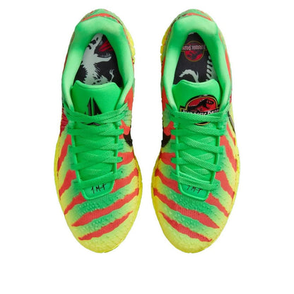 Nike x Jurassic Park Ja 3 EP 'Explorer' IU7239-300