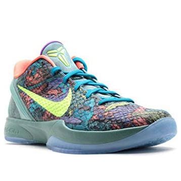 Nike Zoom Kobe 6 'Prelude' 640220-001